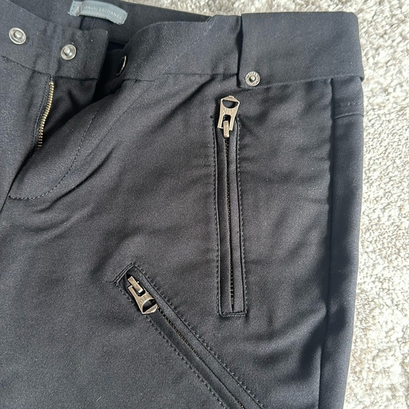 Women’s Armani Exchange Dress Pants - Picture 3 of 4